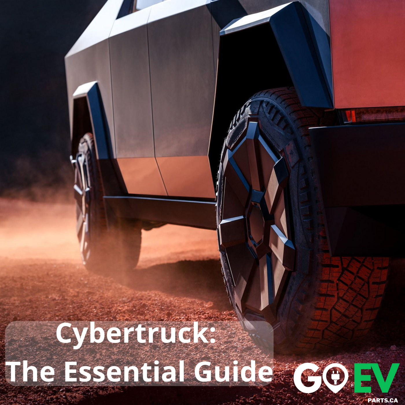 Tesla Cybertruck: Complete Guide to Design, Performance, and the Best Accessories to Install