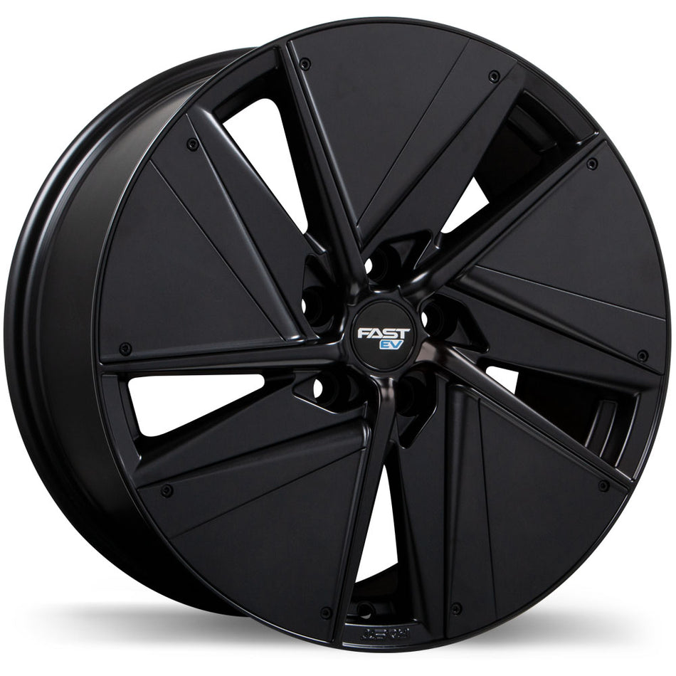 Fast Wheels EV01+ – Efficacité et performance optimisées pour Tesla Model 3/Y