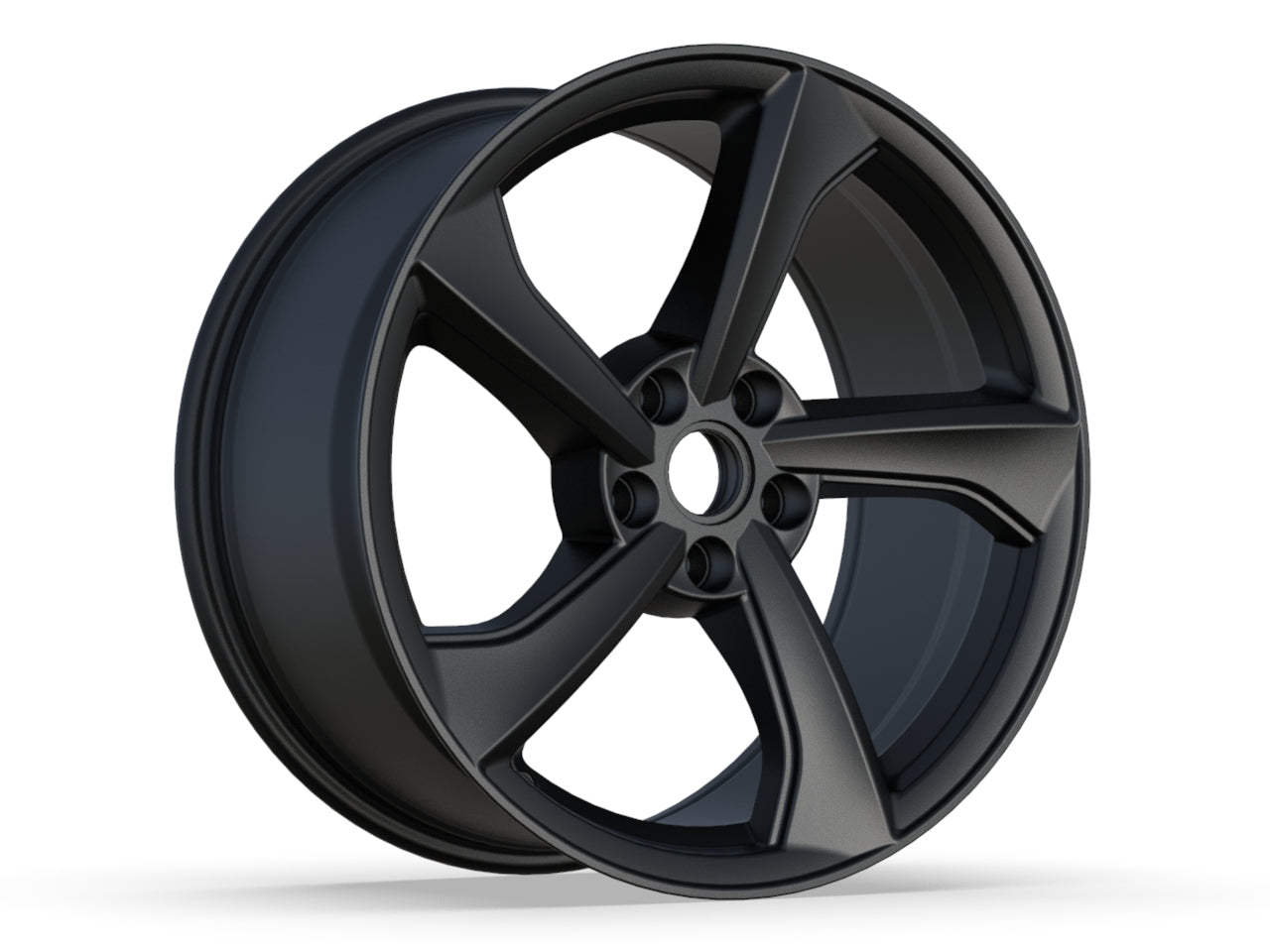 Tesla Model Y CrossFlow OE Wheel – 19x9.5J +45 – GOEVPARTS
