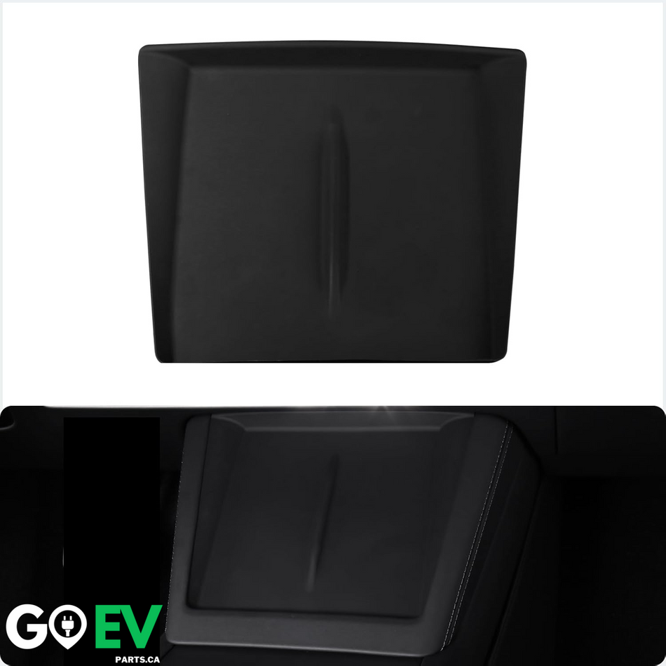 Wireless Charging Pad for Center Console – Compatible with Tesla Model 3 (2024+) and Model Y Juniper