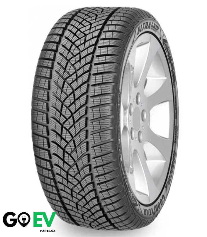 Goodyear Ultra Grip Performance+ SCT - 255/45R19 XL 104V (EV Foam