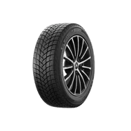 Michelin X-Ice Snow - 255/45R19 XL – Premium Winter Tire for Tesla