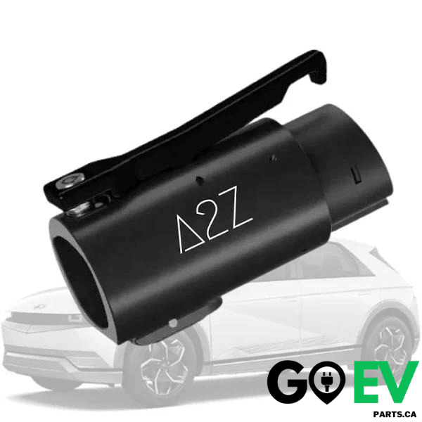 Tesla To J1772 Adapter 80A - 20KW – GOEVPARTS