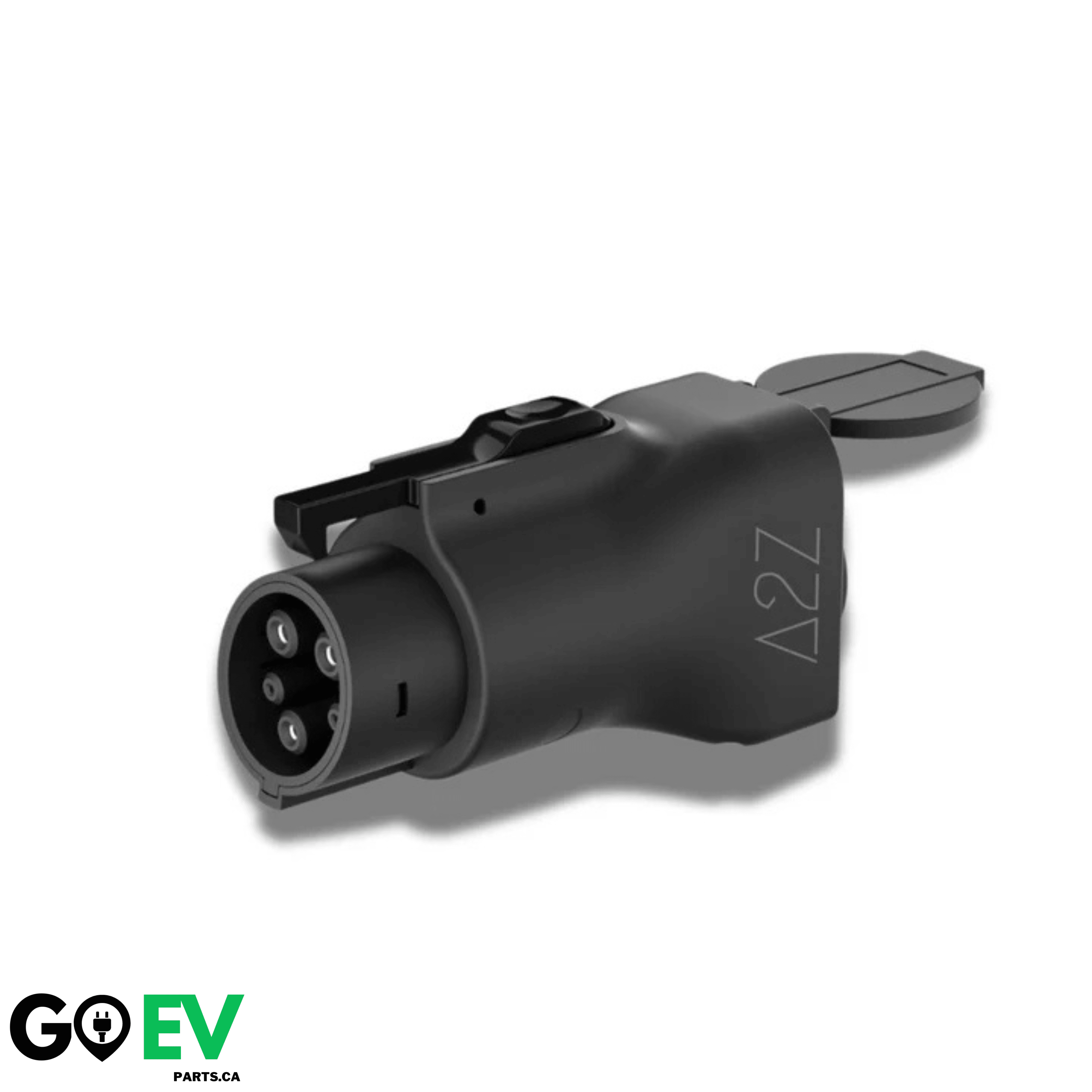 J1772 V2L - Vehicle-To-Load - Up To 16A - For IONIQ 5/6, EV6, NIRO