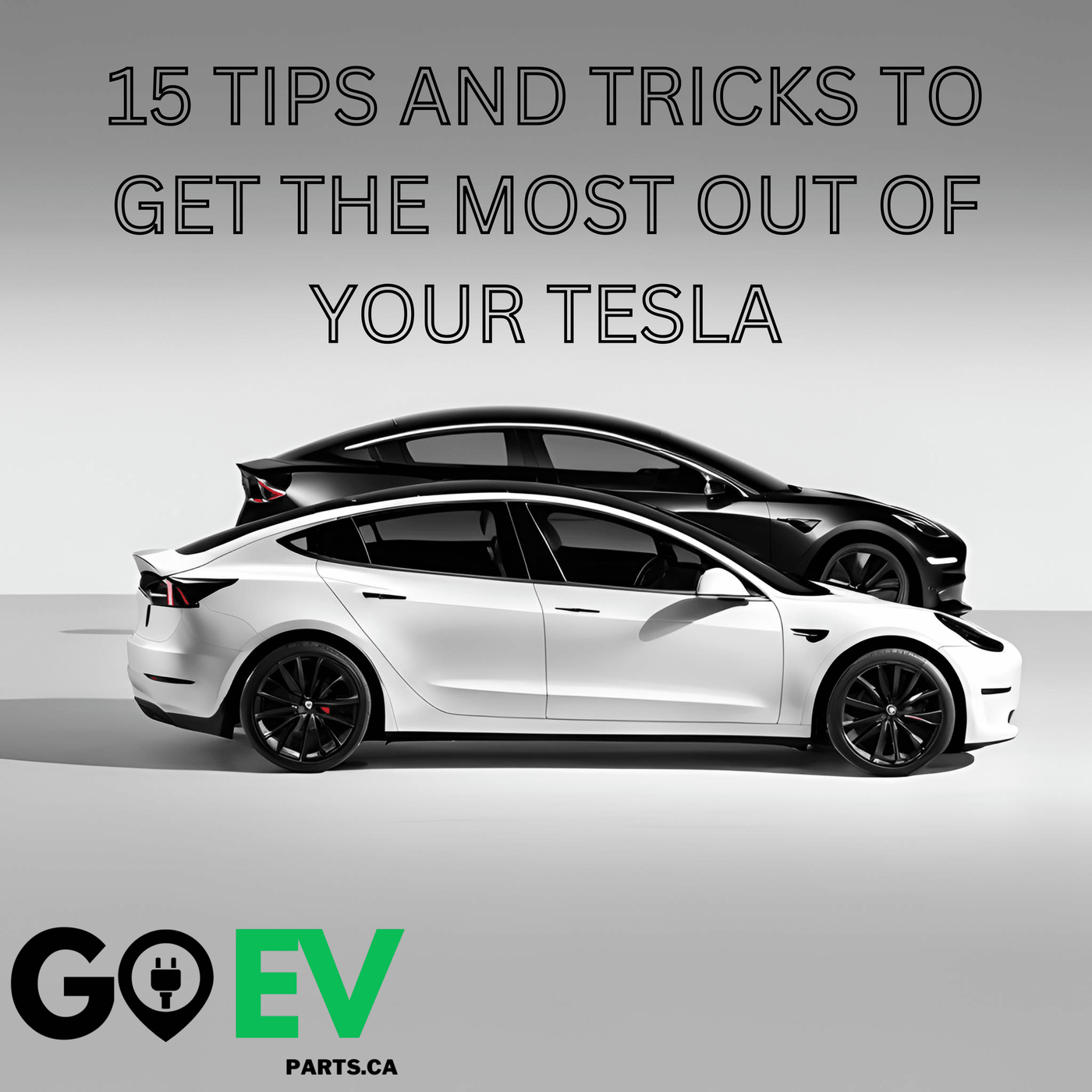 15 Tips and Tricks to Get the Most Out of Your Tesla 🚗⚡