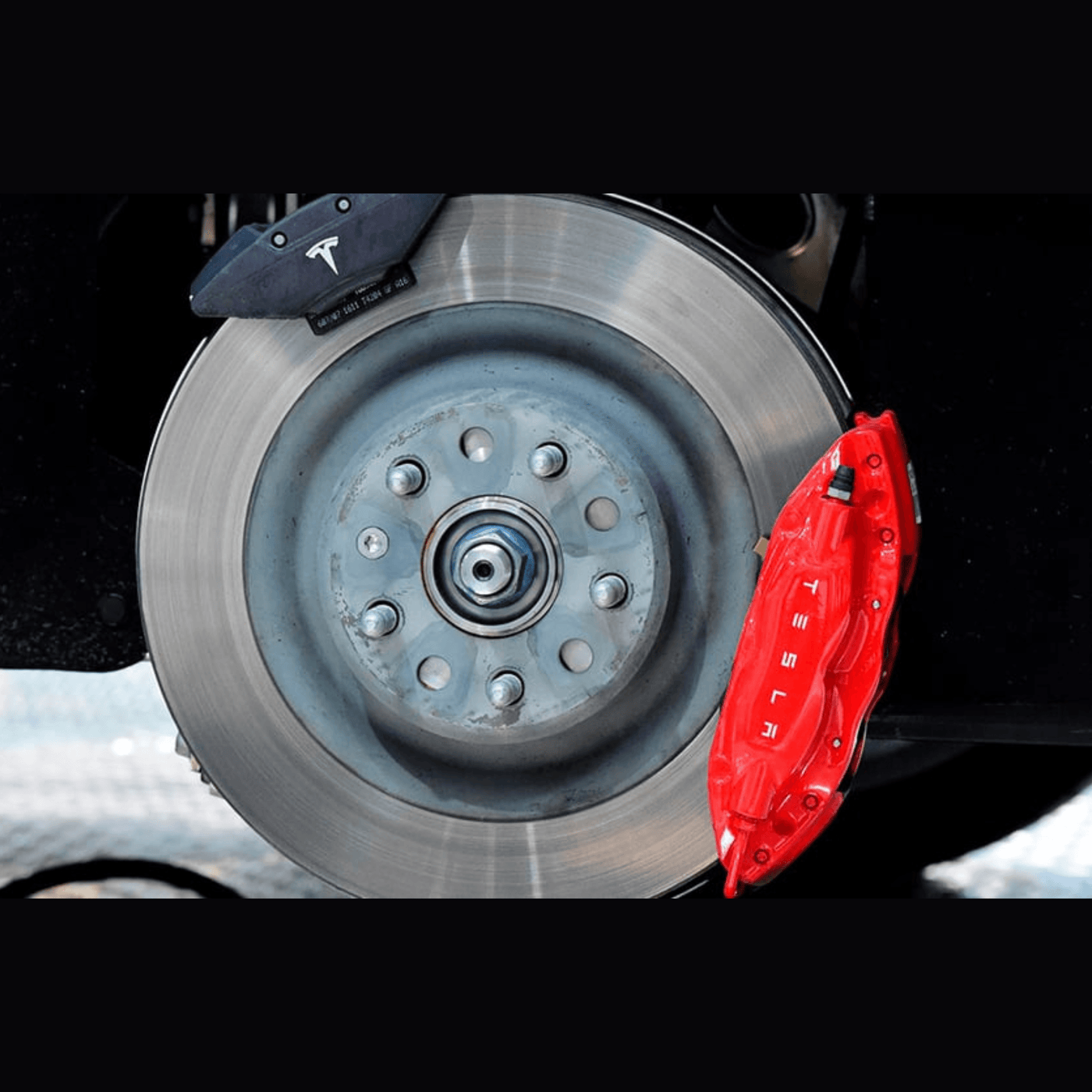 Ensuring Tesla Safety: The Importance of Annual Brake Services - GOEVPARTS