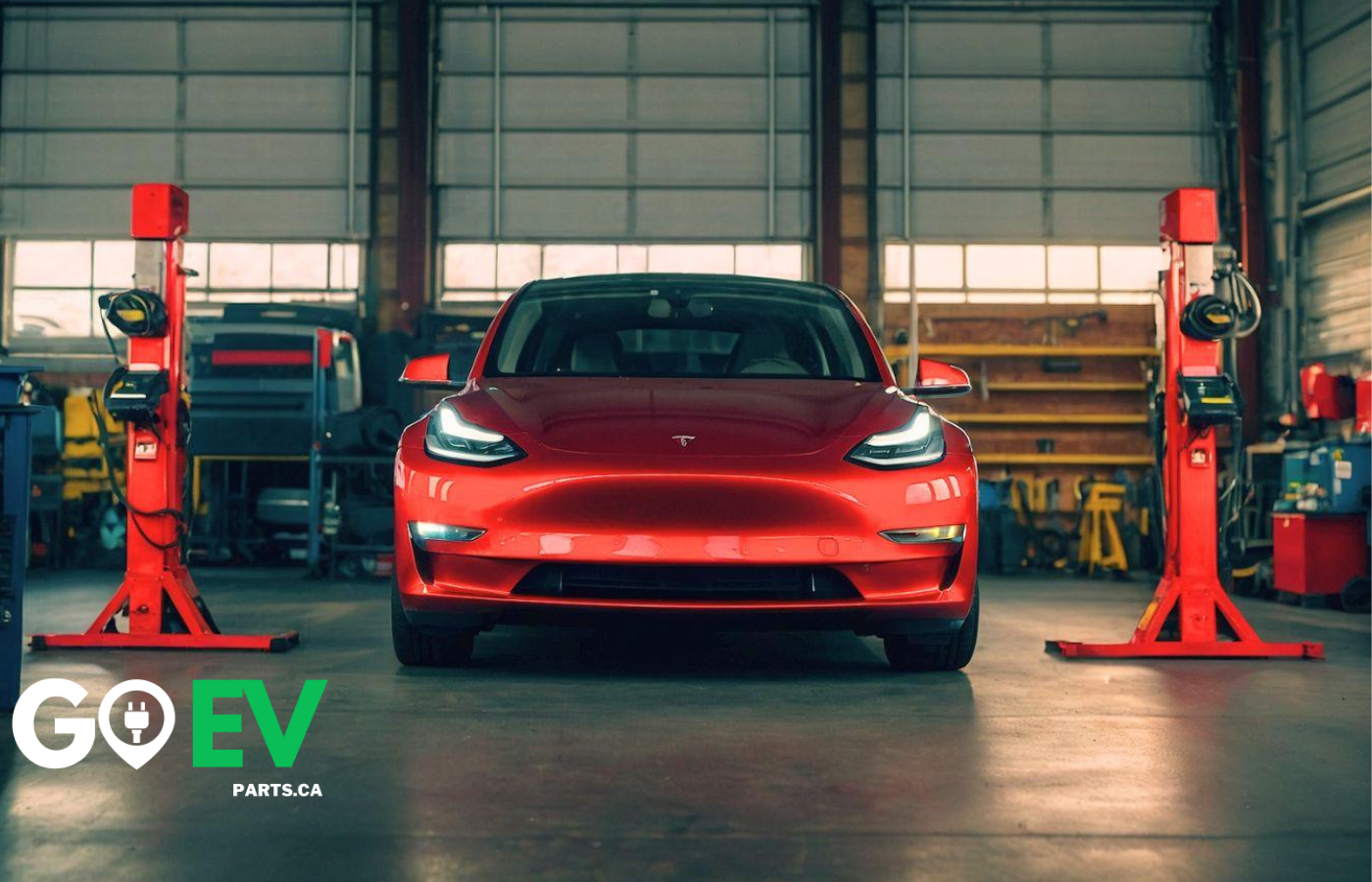 Brake Maintenance for Tesla: A Crucial Step for Safe Driving