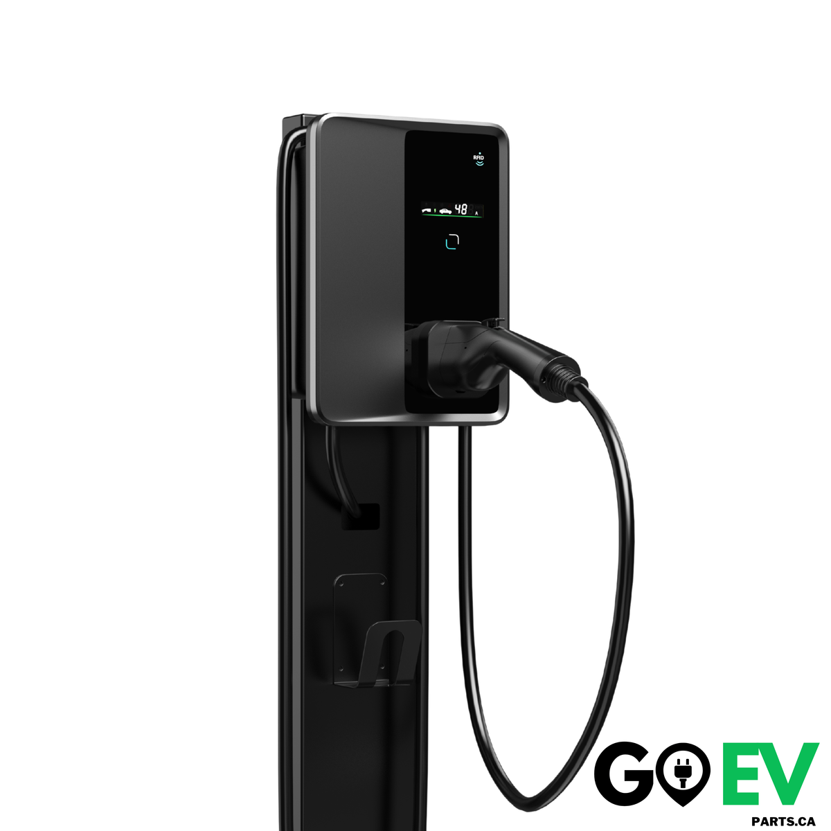 Goevin Charger GOEV PowerBox 48 – 48AMP 11.5KW Level 2 EV Charger – GOEVPARTS