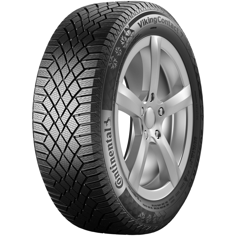 Continental VikingContact 7 - 255/45R19 - GOEVPARTS