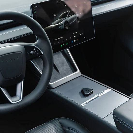 Tesla S3XY Commander [Gen2] – Advanced Smart Control Module for