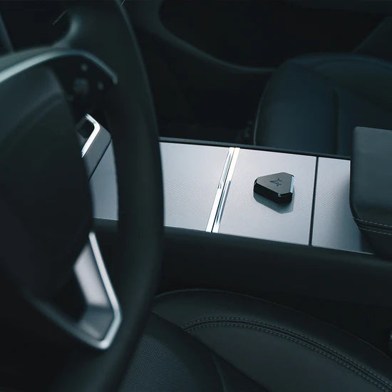 Tesla S3XY Commander [Gen2] – Advanced Smart Control Module for