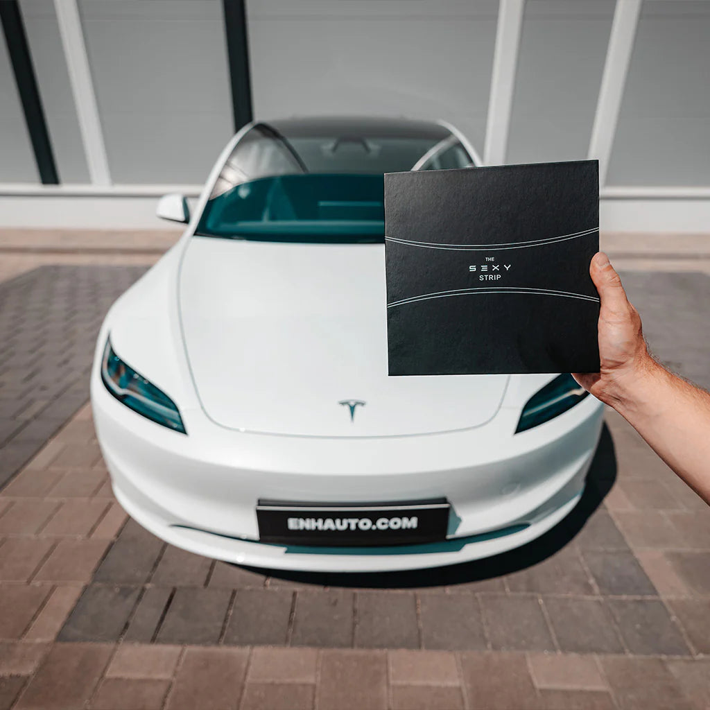 テスラ　TESLA S3XY Strip S3XY Strip - Smart RGB Lightstrip for Tesla Model 3 & Model Y