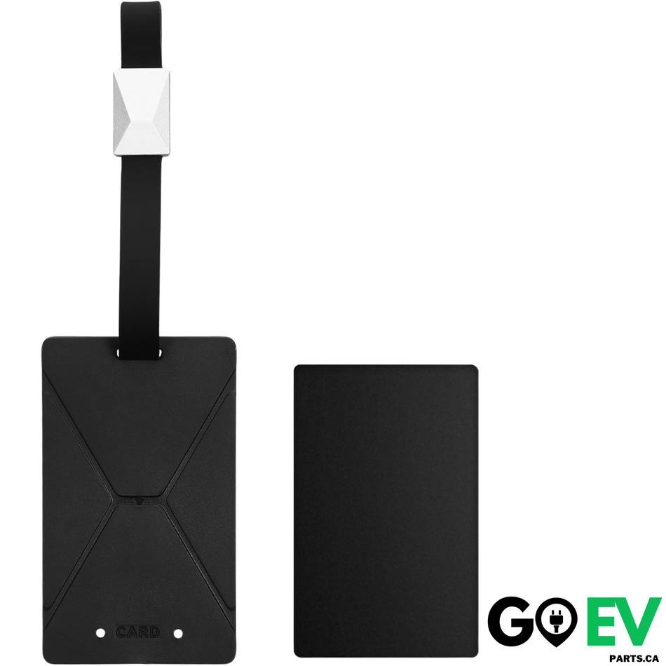 Key Card Holder Case for Tesla