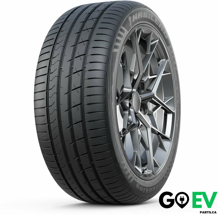 Habilead E300 EV – 255/40ZR20 XL 104W – All-Season Tire Designed for Tesla Model Y