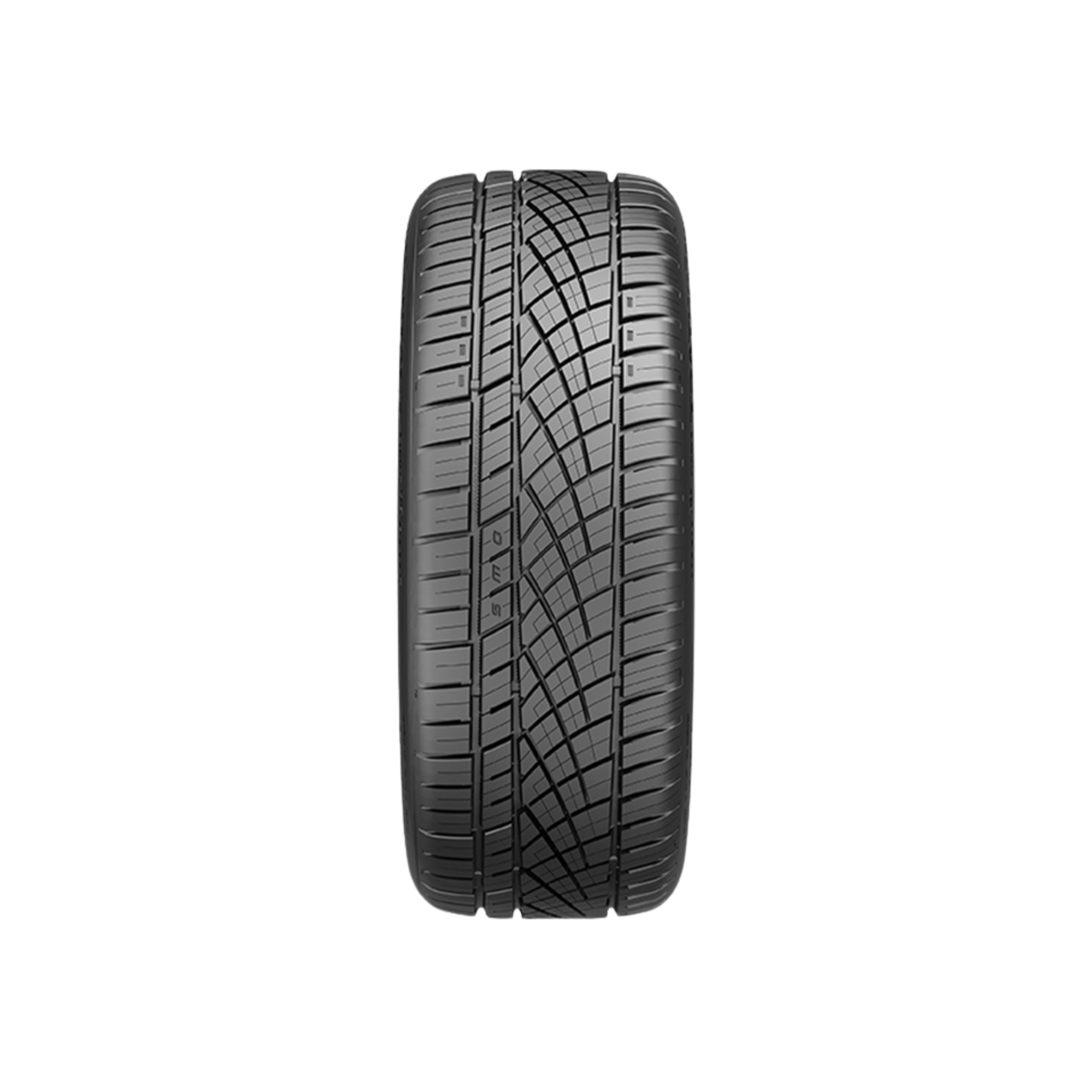 Continental ExtremeContact DWS 06 Plus – 255/45R19 XL 104W – All