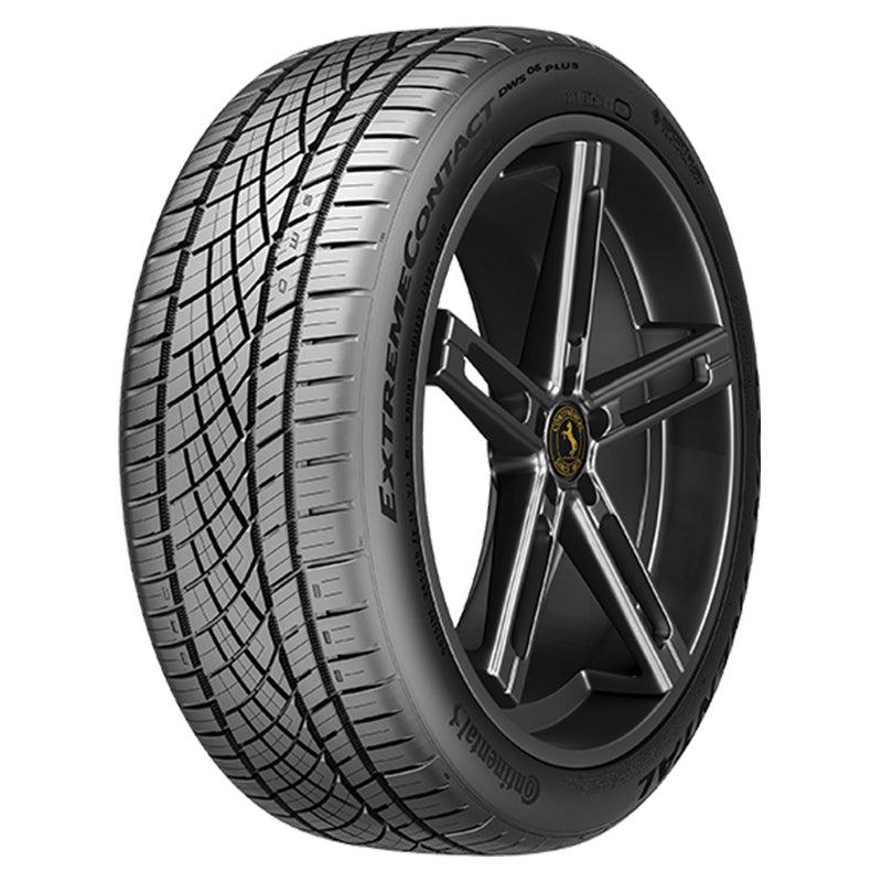 Continental ExtremeContact DWS 06 Plus – 235/45R18 XL 98Y - GOEVPARTS