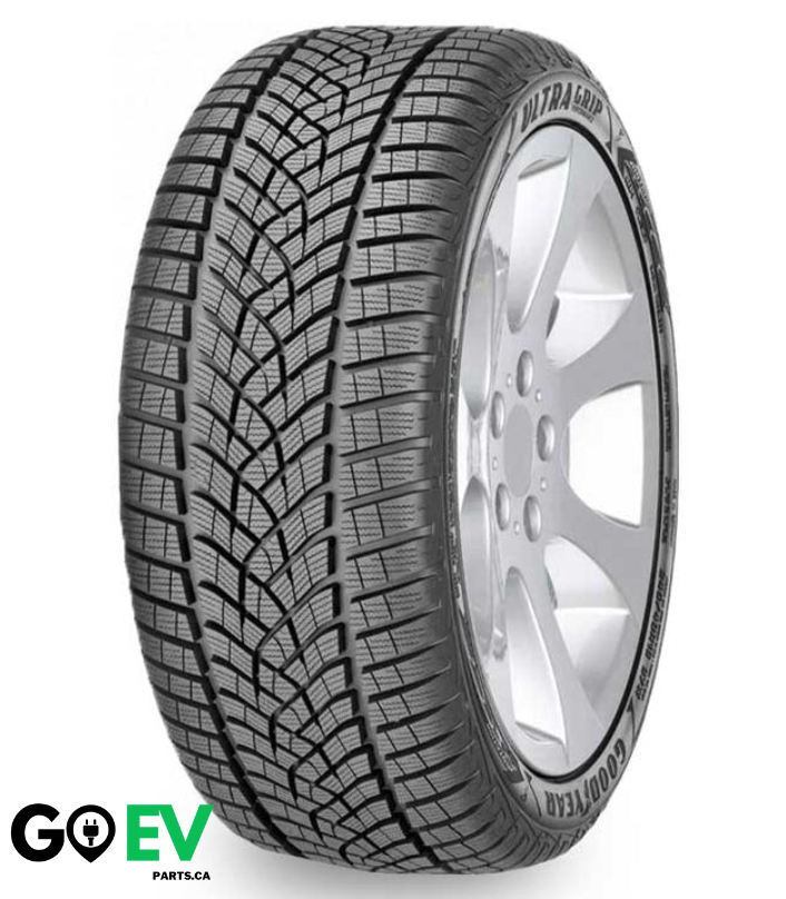 Goodyear Ultra Grip Performance + SCT - 255/45R19 XL 104V (EV Foam)