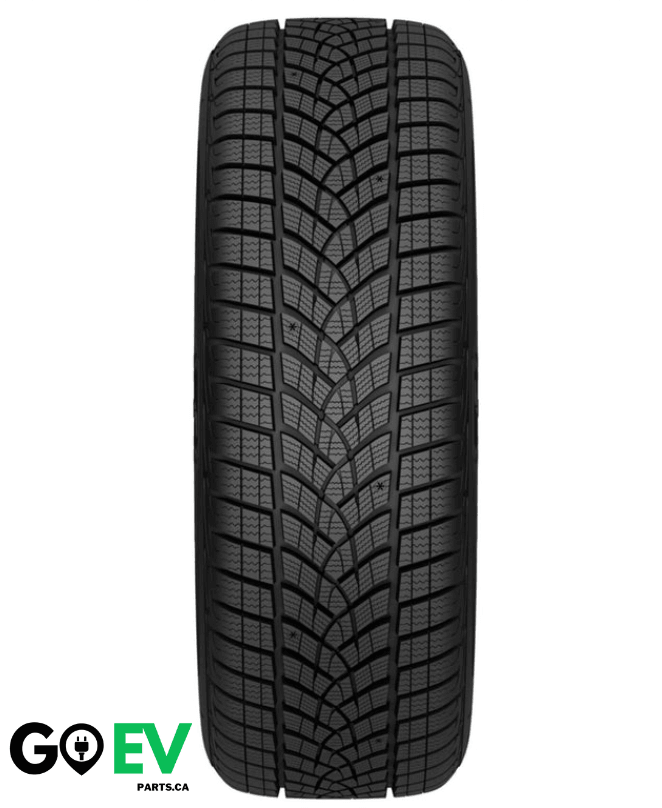 Goodyear Ultra Grip Performance + SCT - 255/45R19 XL 104V (EV Foam) - GOEVPARTS