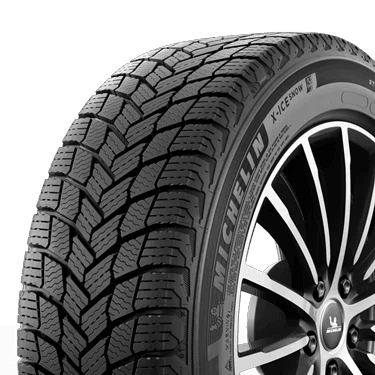 Michelin X-Ice Snow - 235/45R18 XL - GOEVPARTS