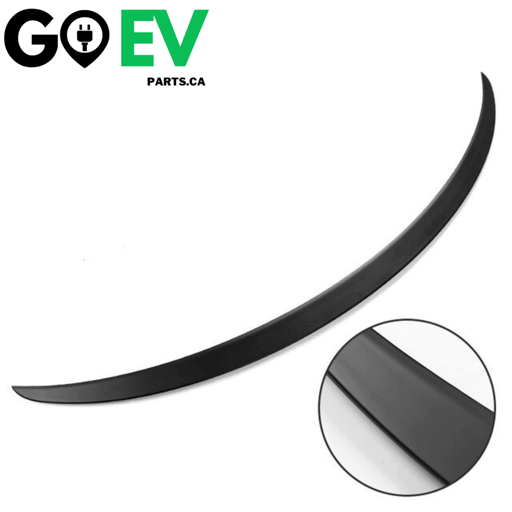 Model 3 Performance Spoiler (ABS+coating) GOEVPARTS