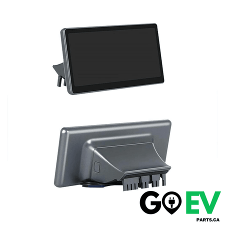 Model 3/Y: 10" Heads Up Touch Screen Display - GOEVPARTS