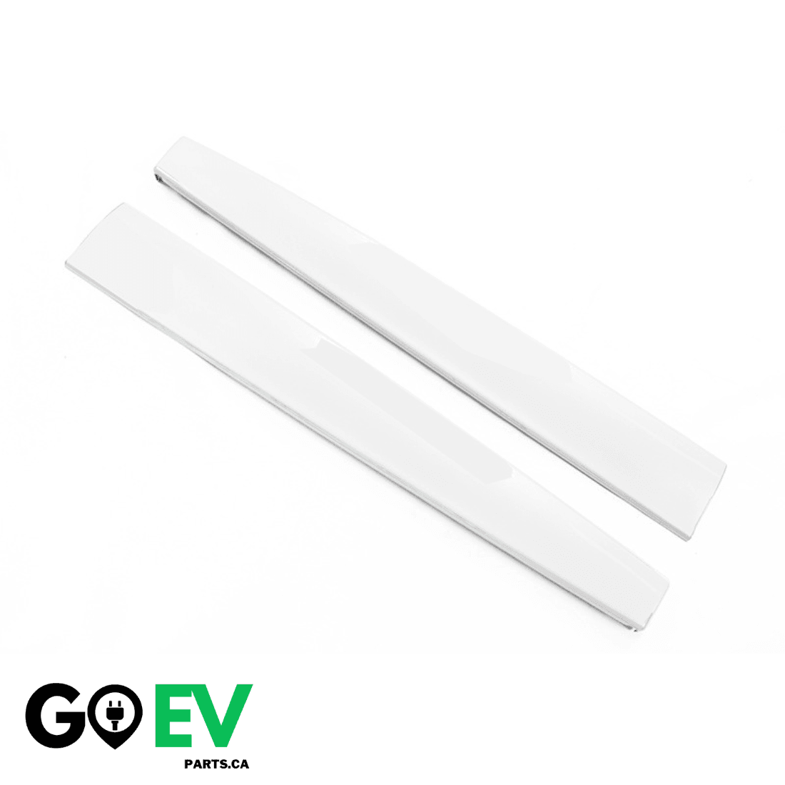 Model 3/Y Dashboard Wood Cover GOEVPARTS