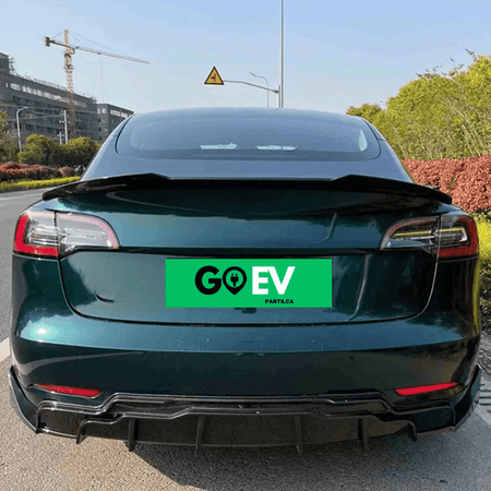 Model 3/Y: Full Abs Bodykit - GOEVPARTS