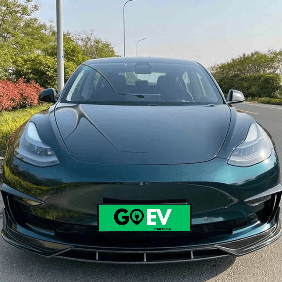 Model 3/Y: Full Abs Bodykit - GOEVPARTS