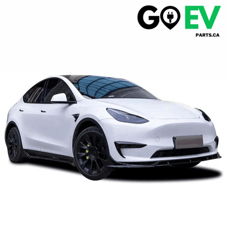 Model 3/Y: Full Abs Bodykit - GOEVPARTS