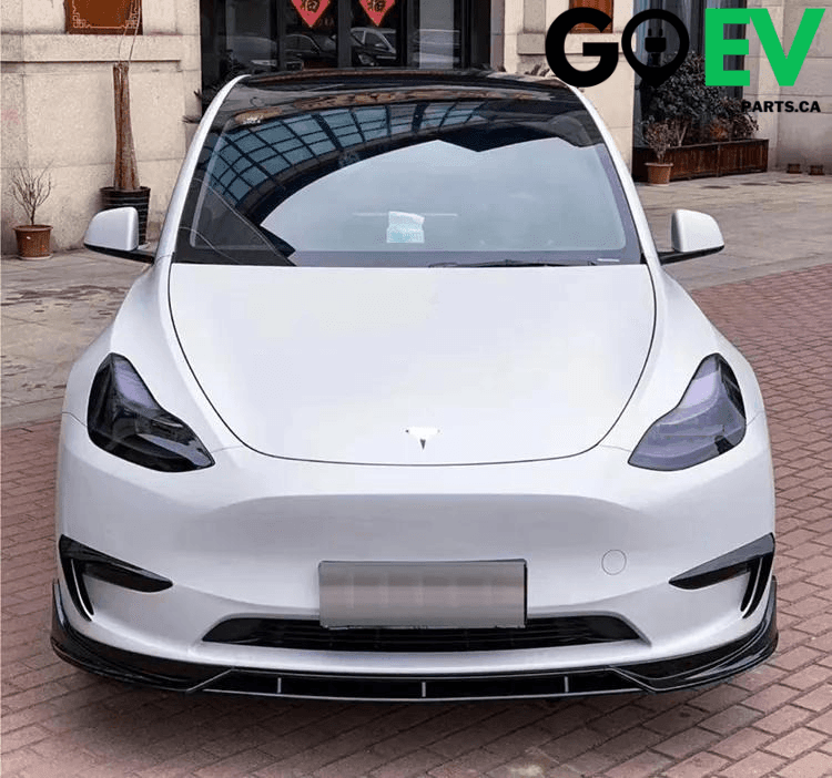 Model 3/Y: Full Abs Bodykit - GOEVPARTS