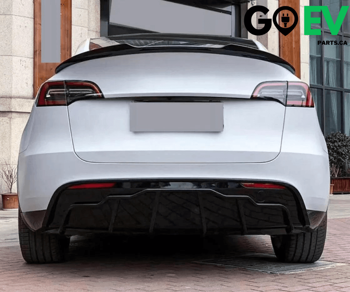 Model 3/Y: Full Abs Bodykit - GOEVPARTS