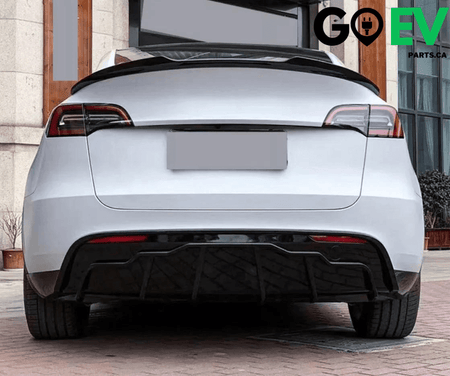 Model 3/Y: Full Abs Bodykit - GOEVPARTS