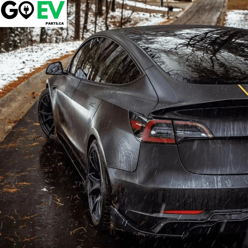 Model 3/Y: Full Abs Bodykit - GOEVPARTS