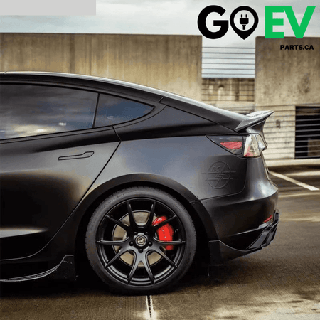 Model 3/Y: Full Abs Bodykit - GOEVPARTS