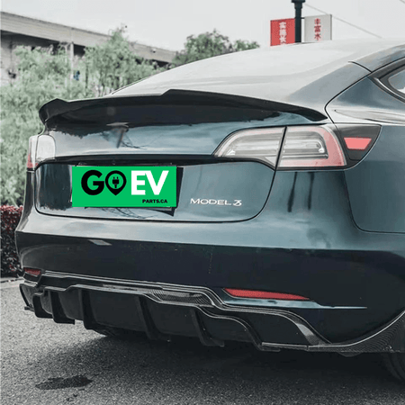 Model 3/Y: Full Abs Bodykit - GOEVPARTS