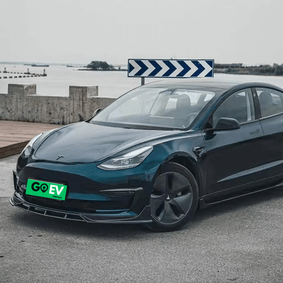 Model 3/Y: Full Abs Bodykit - GOEVPARTS