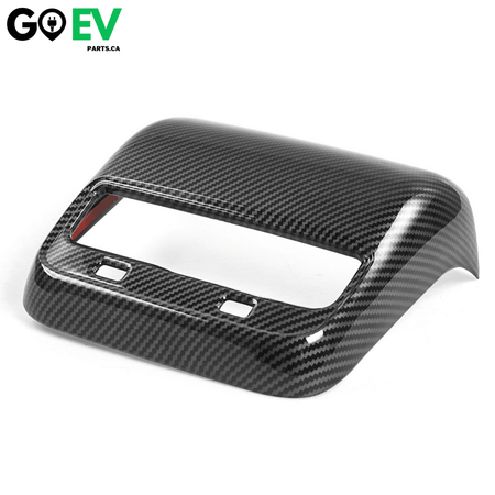 Model 3/Y Rear Air Vent Frame Cover - GOEVPARTS