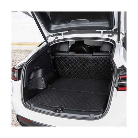 Model 3/Y: Rear trunk Pet Mats - GOEVPARTS