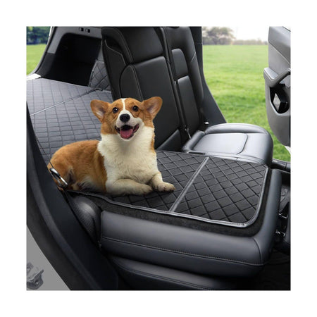 Model 3/Y: Rear trunk Pet Mats - GOEVPARTS