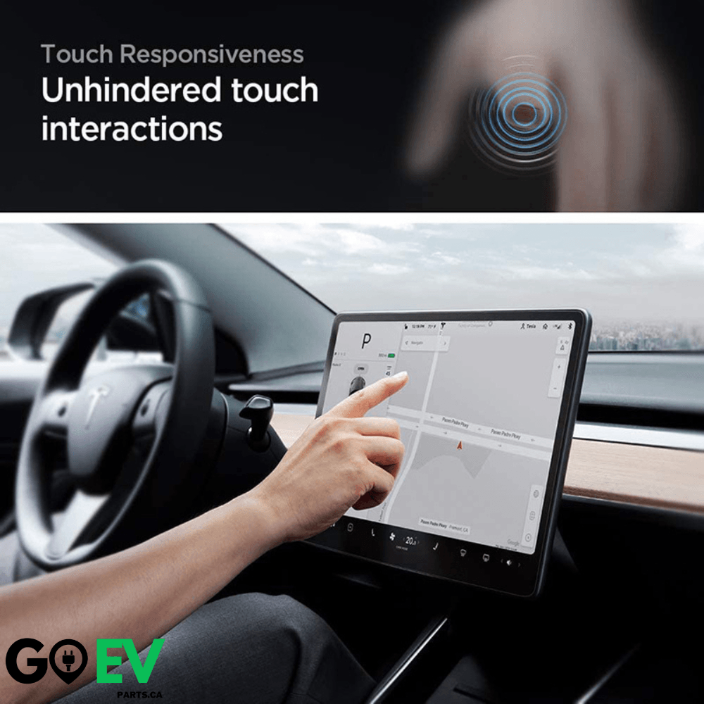 Model 3/Y: Touch Screen Protector - GOEVPARTS