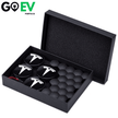 Model S/3/X/Y: Wheel Caps Kit - GOEVPARTS