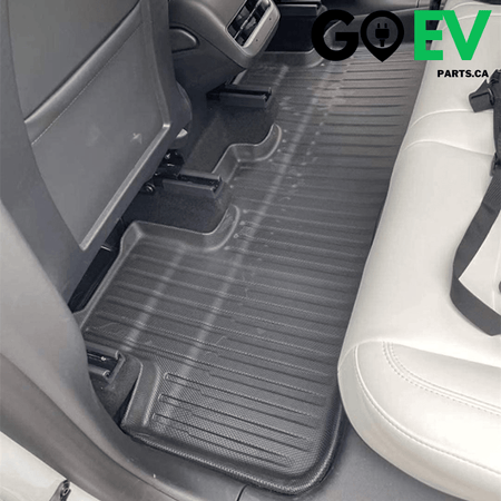 Model Y 7 Seaters: TPE 3-Row + Trunk Complete Set (7 PCs) - GOEVPARTS