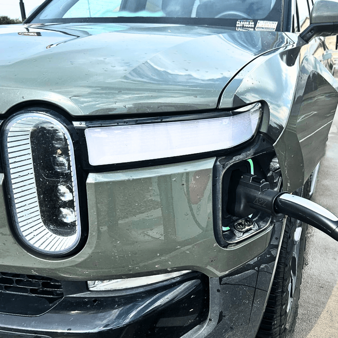 NACS (Tesla Supercharger & 3rd Party DC charger) to CCS1 Adapter ...