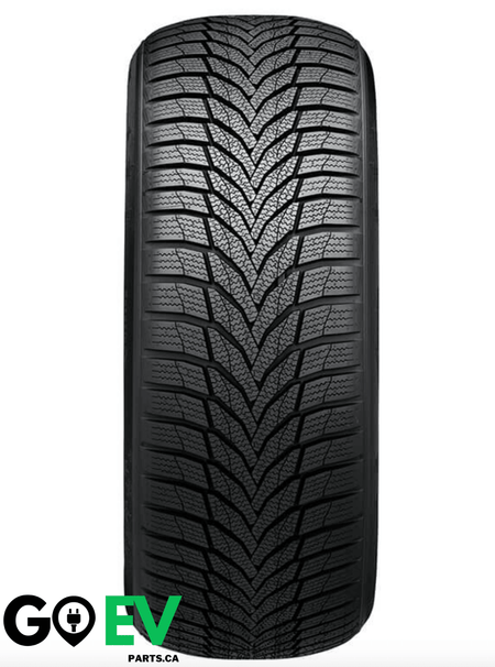 Nexen WinGuard Sport 2 - 235/45R18 XL 98V - GOEVPARTS