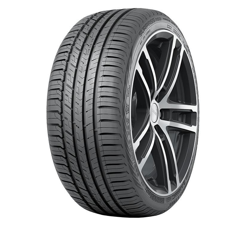 Nokian Surpass AS01 – 235/45R18 XL 98W - GOEVPARTS