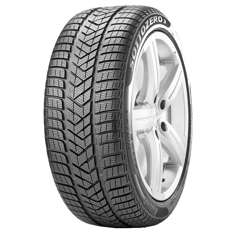 Pirelli Winter Sottozero 3 (Elect-EV / NCS) T0 – 255/45R19 XL 104W - GOEVPARTS