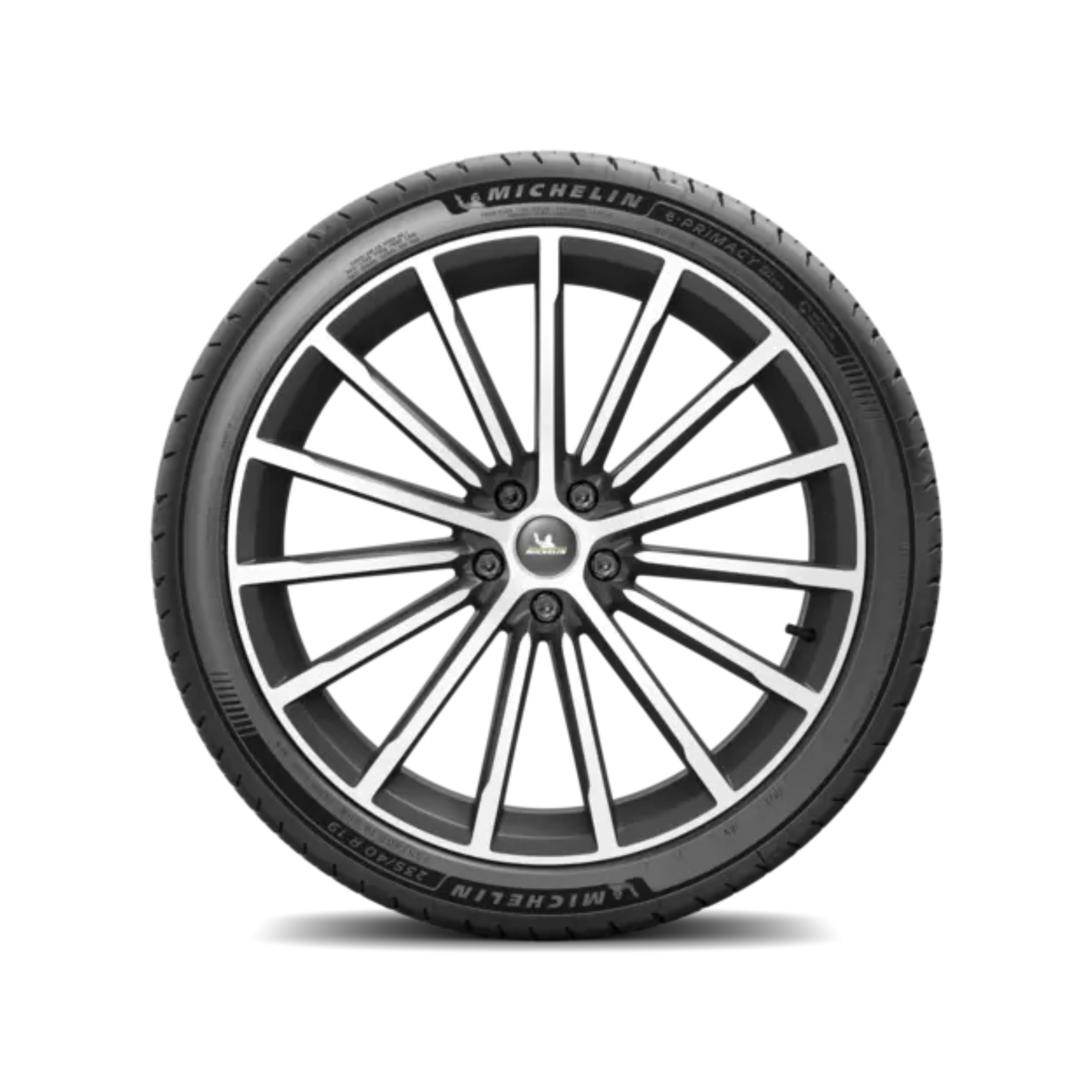 Michelin e.Primacy All Season 255/45R19 XL 104W (EV Foam) – Tire