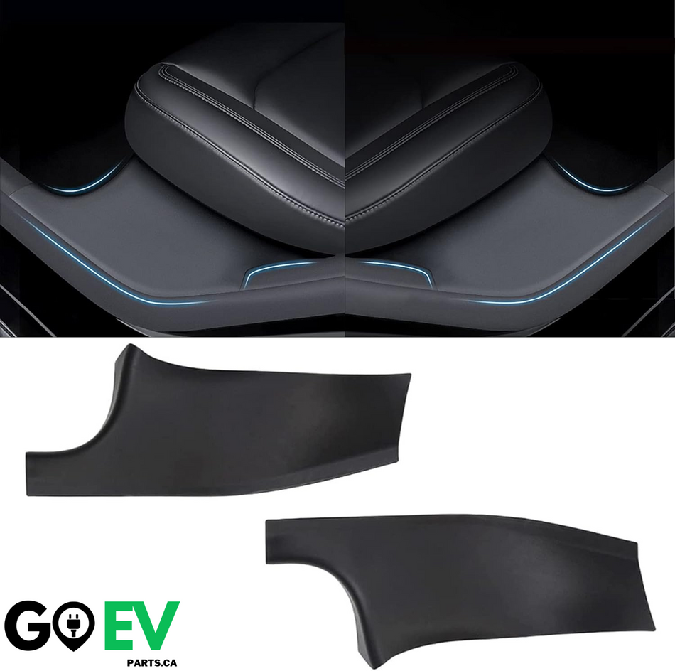 Rear Door Sill Protector for Tesla Model Y