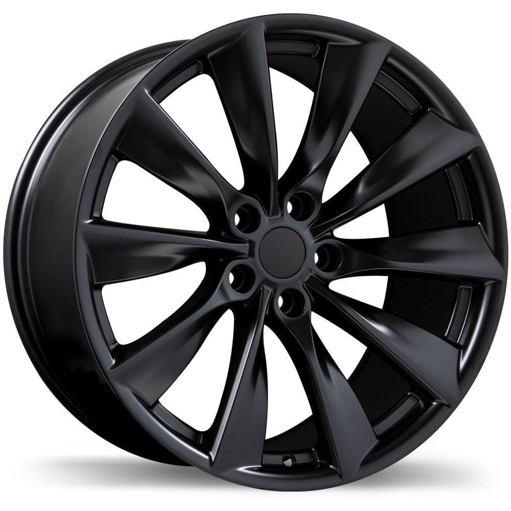 Replika R241 - Black - 18