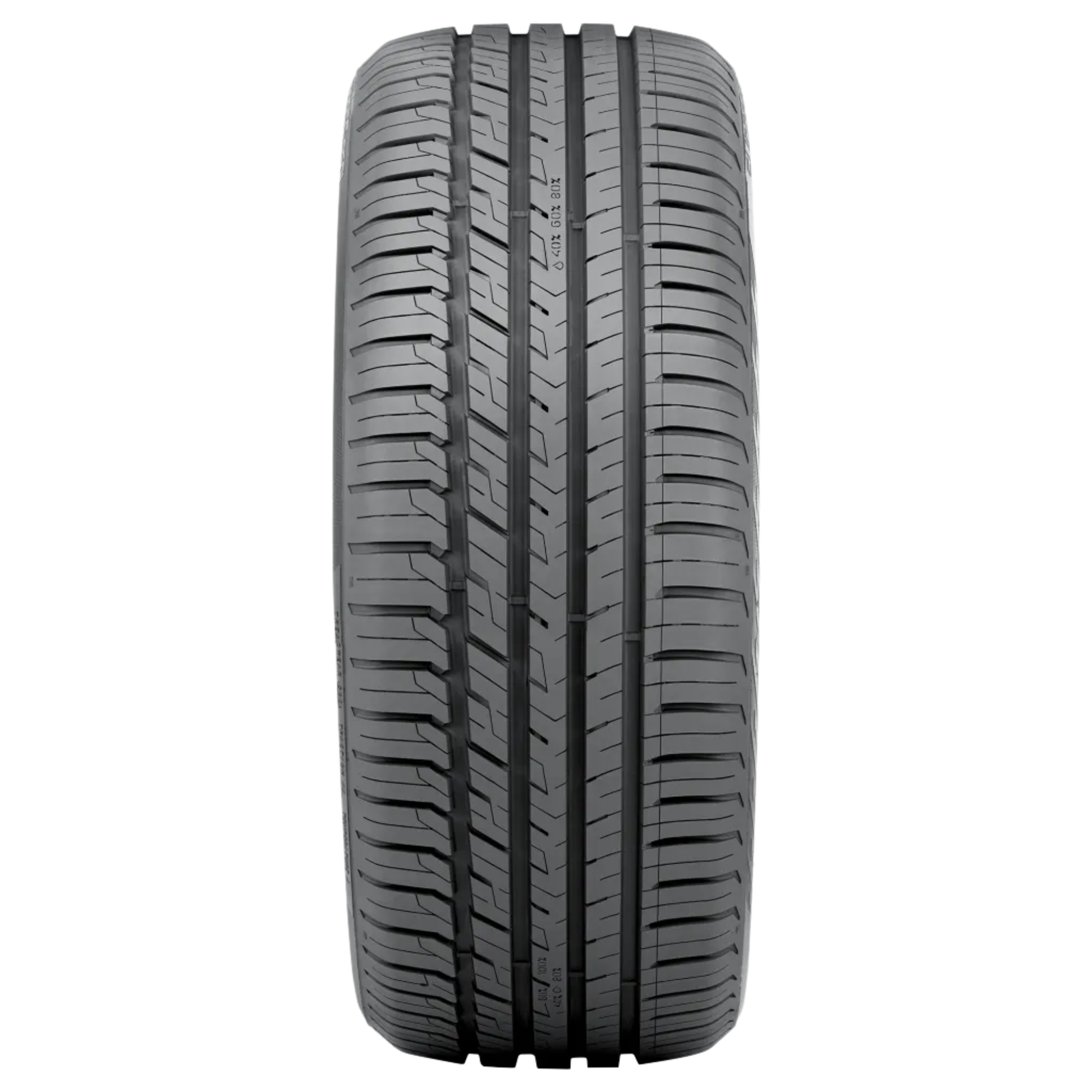 Nokian Surpass AS01 – 255/40R20 XL 101W – All-Season Tire for